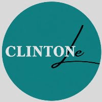 Clinton Le logo